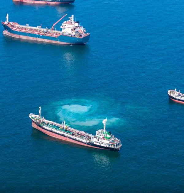 Marine & Transit Surveys