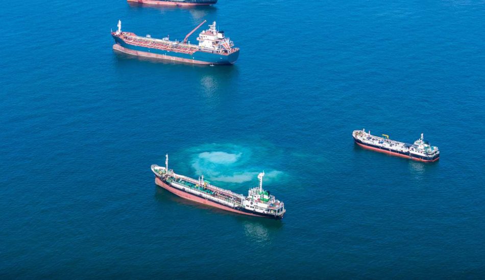 Marine & Transit Surveys
