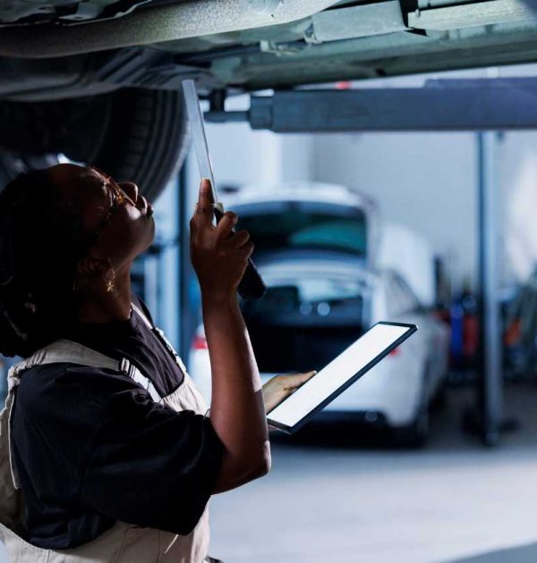 Motor Surveys & Investigations