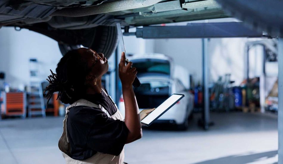 Motor Surveys & Investigations
