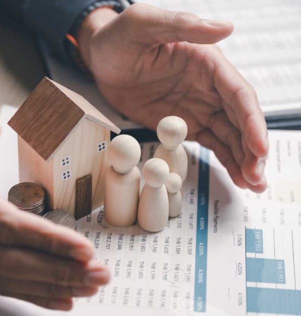 Property Loss Assessment