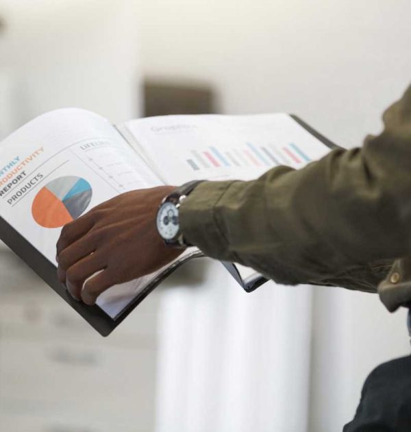 Risk Surveys & Consulting